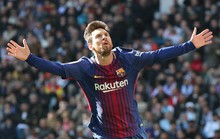 Messi đòi ra đi, Barcelona mất trắng 626 triệu bảng