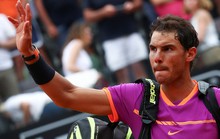 Dominic Thiem quật ngã vua Nadal ở Rome Open