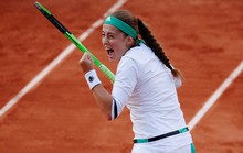 Địa chấn Roland Garros: Quần vợt Pháp tan tác