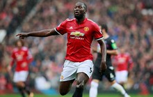 Voi rừng đệ nhị Lukaku sẽ sát cánh với Ronaldo tại Juventus?
