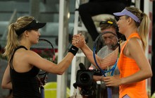 Sharapova thua Bouchard, Madrid Open dậy sóng bảng nữ