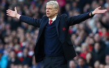 Arsene Wenger tái xuất, làm sếp bóng đá toàn cầu tại FIFA