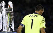 Chung kết Champions League: Nước mắt Buffon và kỷ lục Ronaldo