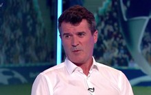 Roy Keane: M.U dù suy yếu vẫn sẽ thắng Arsenal