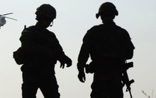 Lính Taliban bắn chết 3 biệt kích Mỹ