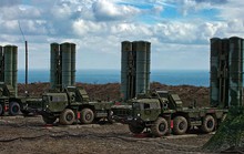 S-400 án binh bất động vì Nga không muốn đánh