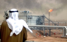 Trận chiến dầu giữa Iraq, Iran và Ả Rập Saudi