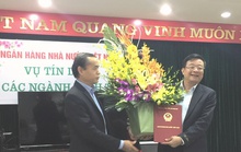 Ông Nguyễn Tiến Đông làm Chủ tịch VAMC