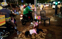 Trẻ bị bạo hành nhiều, vì sao?