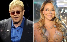 Tỉ phú Nga chi 69 tỉ đồng mời Mariah Carey hát
