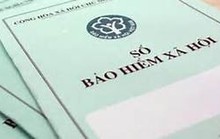 Đã chốt sổ BHXH