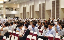 Niêm yết bổ sung 400 triệu cổ phiếu Sacombank