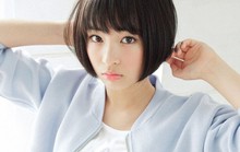 Suzu Hirose - Mỹ nhân trẻ tài năng