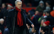 Xài 300 triệu bảng/2 mùa, Mourinho vẫn chê ít