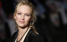 Uma Thurma chỉ trích ông trùm Harvey Weinstein