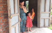 Mong một chốn an cư