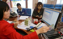 Ứng phó dịch Covid-19, ngân hàng giảm phí tra cứu thông tin tín dụng
