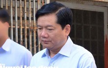 Ông Đinh La Thăng và Trịnh Xuân Thanh bị truy tố 2 vụ án mới