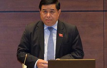 Có tiền không biết tiêu!