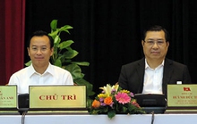 Bắt khẩn cấp nghi phạm đe dọa Chủ tịch UBND TP Đà Nẵng