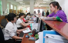 Thay đổi quy định về chế độ thôi việc đối với viên chức