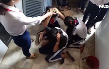 Bất lực với bạo lực học đường