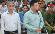 Tuyên án tử hình Nguyễn Xuân Sơn, chung thân Hà Văn Thắm