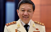 Bộ trưởng Tô Lâm khen chiến công đặc biệt xuất sắc truy bắt 2 tử tù
