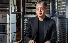 Nobel Văn học 2017 trao cho Kazuo Ishiguro
