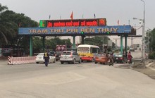 Mặt trái BOT