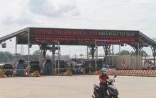 Cổ phiếu chủ đầu tư BOT Biên Hòa liên tục giảm giá