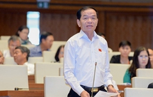 Cấp bách cải cách bộ máy
