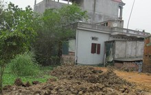 Tranh chấp kéo dài vì sai sót của xã