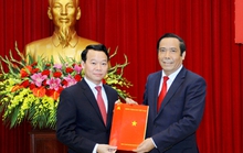 Thứ trưởng Bộ Xây dựng được giới thiệu làm Chủ tịch Yên Bái