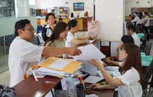 Nghỉ 40 ngày làm việc trở lên vẫn được xét “Lao động tiên tiến”