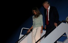 Tâm sự gây sốc của Tổng thống Donald Trump về thỏa thuận Paris