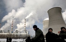 Trung Quốc muốn sưởi ấm bằng điện hạt nhân