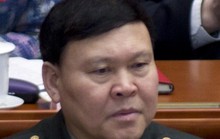 Bị điều tra tham nhũng, tướng Trung Quốc tự tử