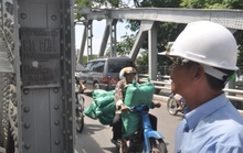 Phục hồi tu sửa, trả lại tên cho cầu Trường Tiền ở Huế