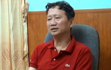 Đầu năm 2018, xét xử vụ án Trịnh Xuân Thanh