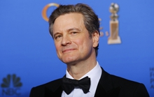 Tài tử Colin Firth trở thành công dân Ý