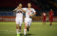U21 Việt Nam rộng cửa vào chung kết