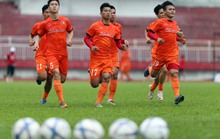 U23 Việt Nam “xông đất” cho bóng đá trẻ