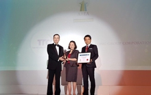 TTC nhận giải thưởng quốc tế Asia Responsible Entrepreneurship Awards