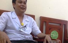 Phó giám đốc quan hệ với nữ điều dưỡng trong ca trực đêm