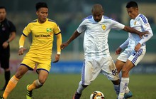 Quế Ngọc Hải, Chí Công bị treo giò ở vòng 7 V-League