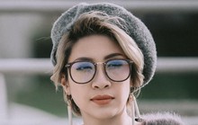 Ca sĩ Pha Lê cám ơn người đã bỏ đi