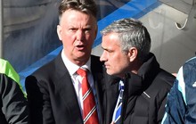 Van Gaal: M.U của Mourinho nhàm chán hơn thời tôi