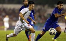 Nhiều người quen ở U23 Thái