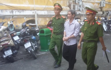 Nhân viên cầm vàng giả, giám đốc Công ty SJC Bàn Cờ bị tội